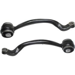 2010 Land Rover Range Rover Front, Driver and Passenger Side, Upper Control Arms