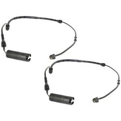 2002 Land Rover Range Rover Front, Driver or Passenger Side Brake Pad Sensors