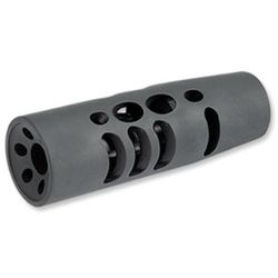 Rock River Arms .223 Hunter Muzzle Brake Black AR0117H