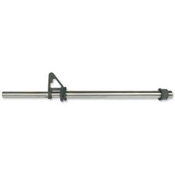 Rock River Arms 20in STD SS Barrel Assembly Post/No Threads Stainless Steel AR0223ASY
