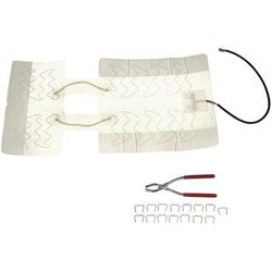 2004 Buick Rainier Front Seat Heater Kit - DIY Solutions