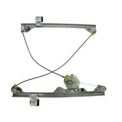 2007-2013 Chevrolet Suburban 2500 Front Right Window Regulator - TRQ