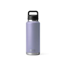 Yeti Rambler 46 oz Bottle with Chug Cap Cosmic Lilac 21071501752