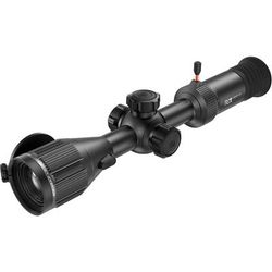 RIX 3.2-9.6x35mm Leap L3 Thermal Imaging Rifle Scope 30mm Tube Black Medium LEAP L3
