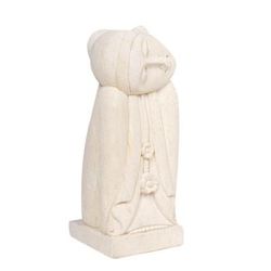 Beautiful Dreamer,'Hand Made Stone Sculpture from Indonesia'