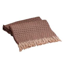 Throw, 'Cocoa and Cream'