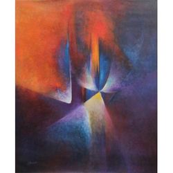'Fiesta of Colors in the Cosmos' (2014)