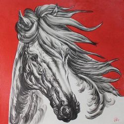 'White Magic II' (2014)