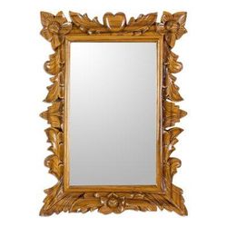 Mirror, 'Reflecting Love'
