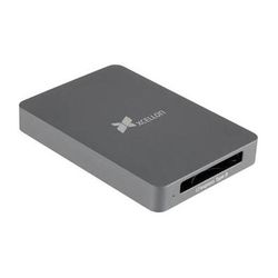 Xcellon CFexpress Type B Card Reader CR-CFX20