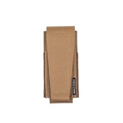 Spiritus Systems Liberty Dynamic Flash Bang Pouch - Liberty Dynamic Flash Bang Pouch Coyote Brown