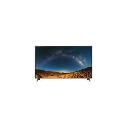 LG 55UR781C TV 139.7 cm (55") 4K Ultra HD Smart Wi-Fi Nero 300 cd/m²