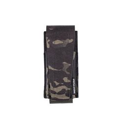 Spiritus Systems Liberty Dynamic Flash Bang Pouch - Liberty Dynamic Flash Bang Pouch Multicam Black