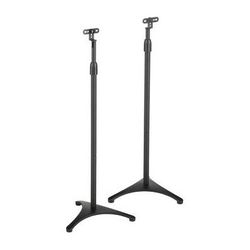 Platin Audio PERLESMITH Speaker Stands for Milan or Monaco Speakers (Pair) 444-2305