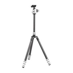 Gitzo Used Legende Series 1 Carbon Fiber Travel Tripod with Ball Head GK1545T-RTI