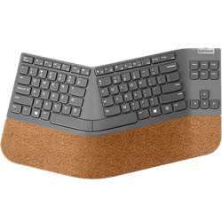 Go Wireless Split Keyboard