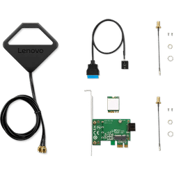 ThinkStation Intel Wi-Fi AX210 WLAN Module