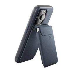 Peak Design Smartphone Stand Wallet (Midnight) M-WA-AB-MN-1