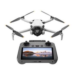 DJI Mini 4 Pro Drone with RC 2 Controller CP.MA.00000732.01