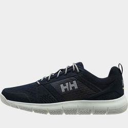 Helly Hansen Men's Skagen F1 Offshore Sailing Shoes Navy 11