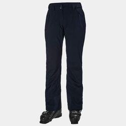 Helly Hansen Women's Legendary Insulated Ski Trousers Navy M
