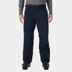 Helly Hansen Men's Legendary Insulated Ski trousers Navy M