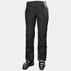 Helly Hansen Women's Blizzard Insulated Trousers Black S