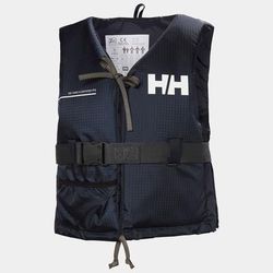 Helly Hansen Bowrider Life Vest Navy 60/70KG