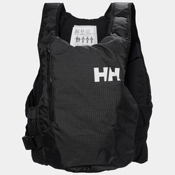 Helly Hansen Rider Foil Race Life Jacket Grey 30/40KG