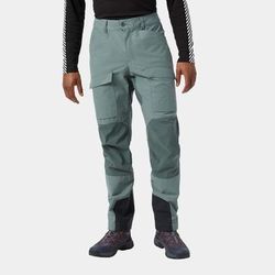 Helly Hansen Men's Veir Tur Stretch Trail Trousers Blue 2XL