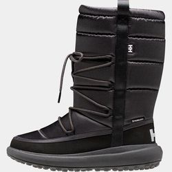 Helly Hansen Women's Isolabella 1 Black 7