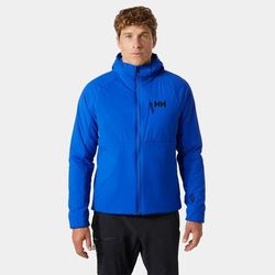 Helly Hansen Men’s Odin Stretch Hood Insulator 2.0 Blue L