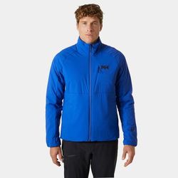 Helly Hansen Men’s Odin Stretch Insulator Jacket 2.0 Blue M