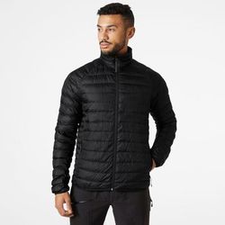 Helly Hansen Men’s Banff Insulator Jacket Black S