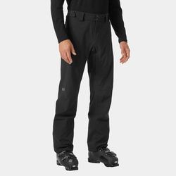 Helly Hansen Men's Swift 3L Shell Trousers Black L