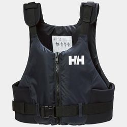 Helly Hansen Rider Paddle Life Vest Navy 40/50KG