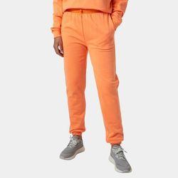 Helly Hansen Women's Adore Tracksuit Bottoms Orange L