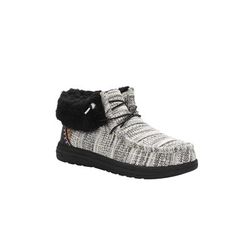 Women's Cassidy Bootie by LAMO in Black Multi (Size 6 M)