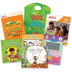 School Success Kit Grades K to 1