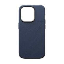 Moment MagSafe Case for iPhone 15 Pro (Indigo) 310-224