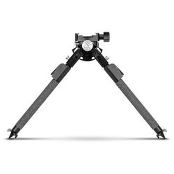 MDT Ckye-Pod Gen2 Bipods RRS BTC Mount Standard Legs Black 106292-BLK