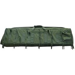 Galati Gear Deluxe Shooters Mat 48in Olive Drab SM4812OD-P