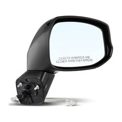 2012-2015 Honda Civic Mirror - Autopart Premium