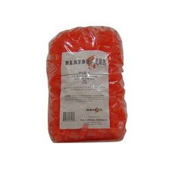 Claybuster Wad 1 1/8oz Fig 8 Red Replace - 12 Gauge 1 1/8oz Fig 8 For 12c1 Red Replace