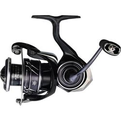 Daiwa Tatula MQ LT Spinning Reel 7 Ball Bearing 1 Roller Bearing 6.2/1 34.5in Line Per Turn TTUMQLT2500D-XH