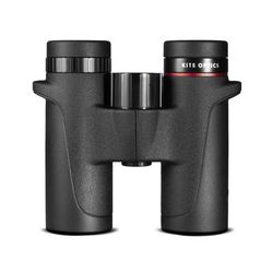 Kite Optics Falco 8x32mm Roof Prism Binoculars Black KOFAL832
