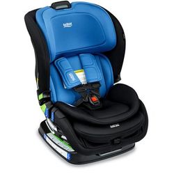 Britax Poplar Narrow Convertible Car Seat - Cobalt Onyx