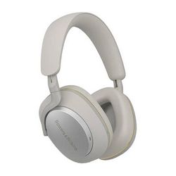 Bowers & Wilkins Px7 S2e Noise-Cancelling Wireless Over-Ear Headphones (Cloud Gray) FP44547