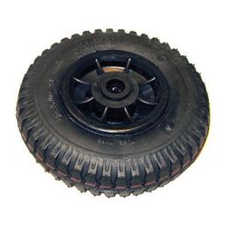 Wesco Wheels for Mega Mover Folding Handtruck 150700