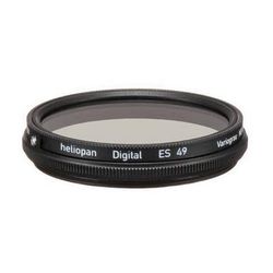 Heliopan Used 49mm Variable Gray ND Filter 704990